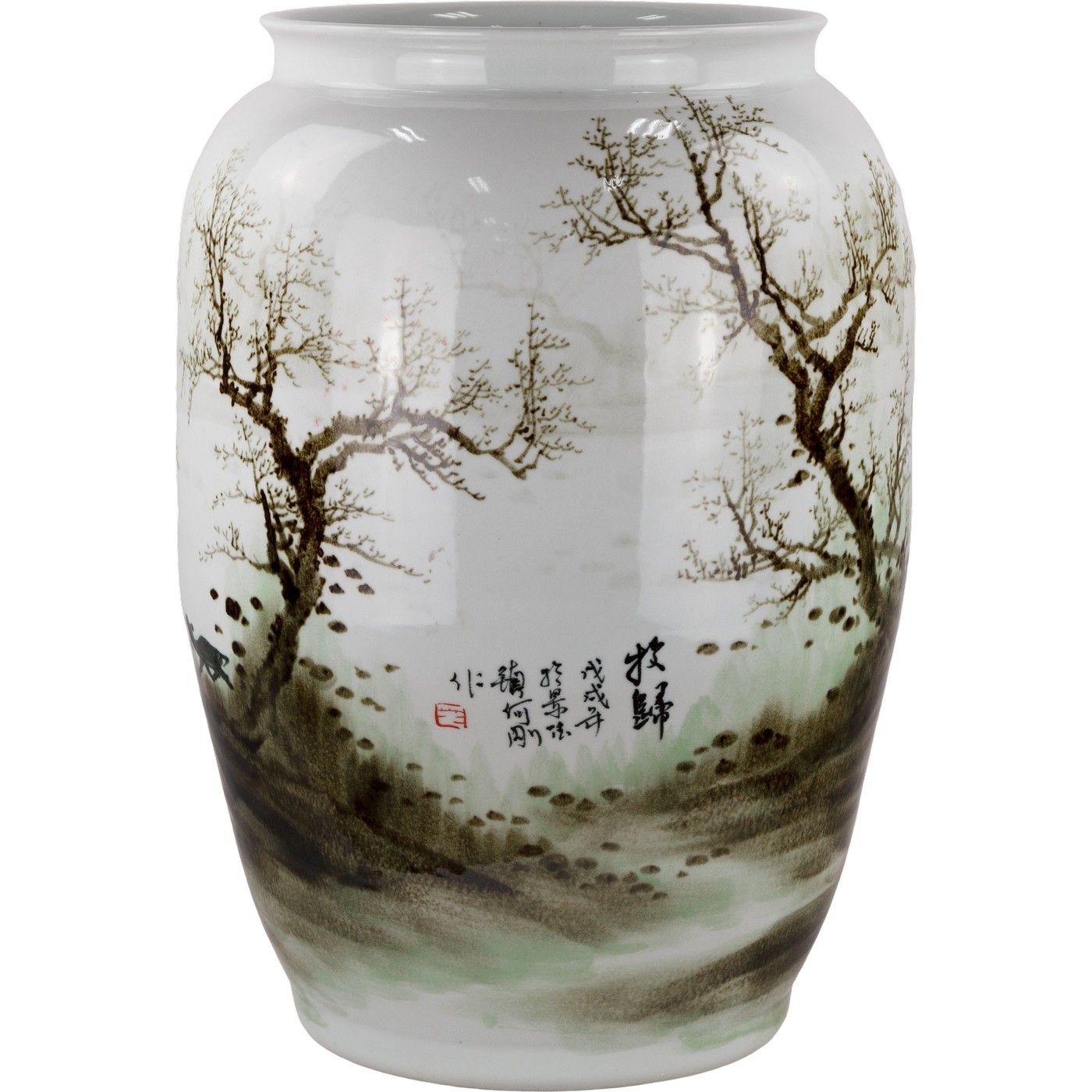 Ваза Glasar 56-291