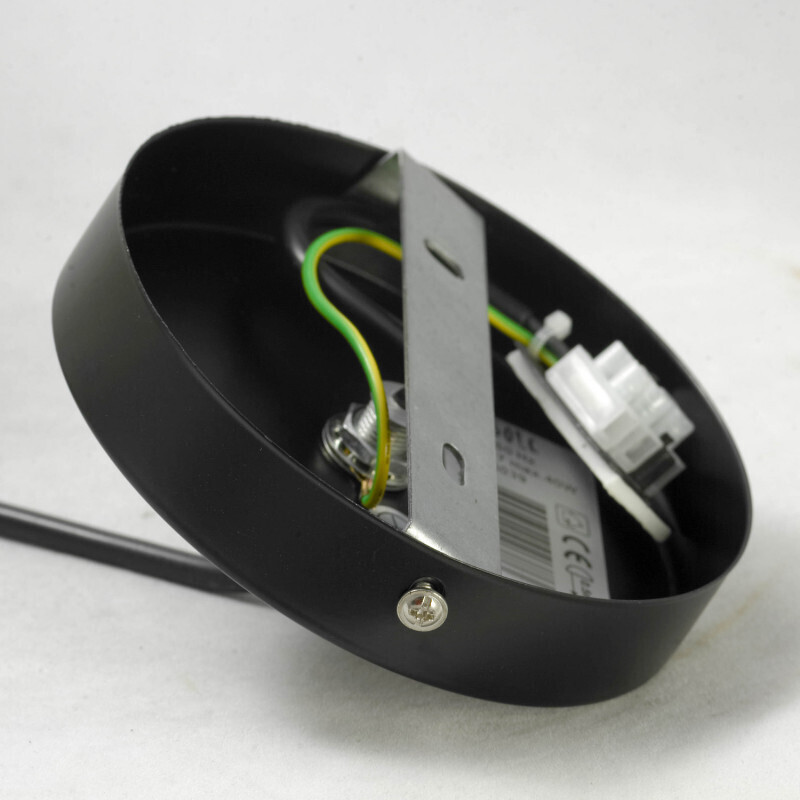 Подвесной светильник Lussole LGO LSP-8039