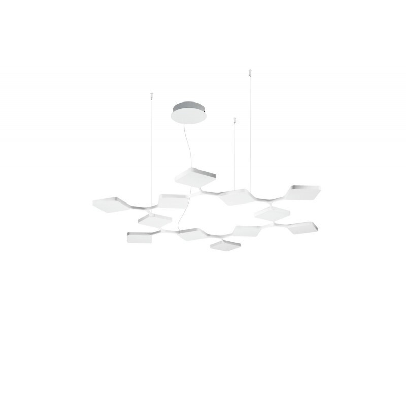 Подвесной светильник Linealight Quad 8112