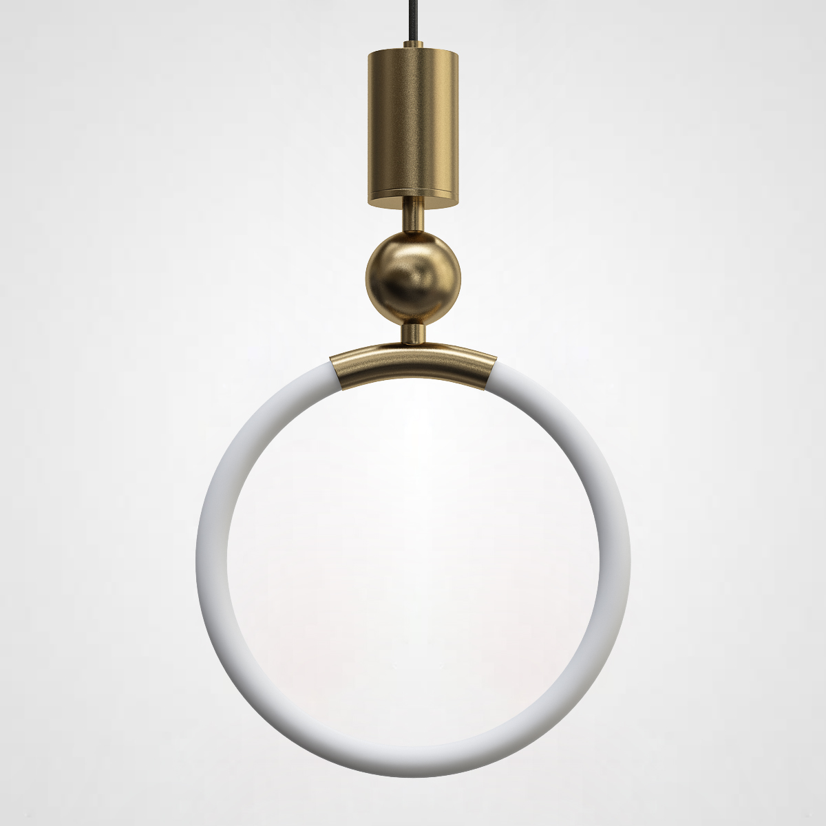 Подвесной светильник JALMA B D30 by ImperiumLoft