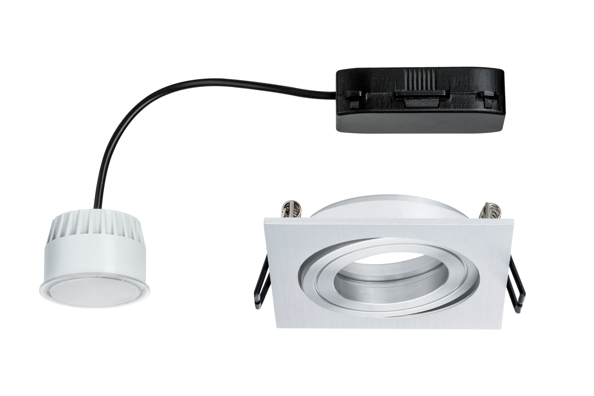 Встраиваемый светильник Paulmann 92800