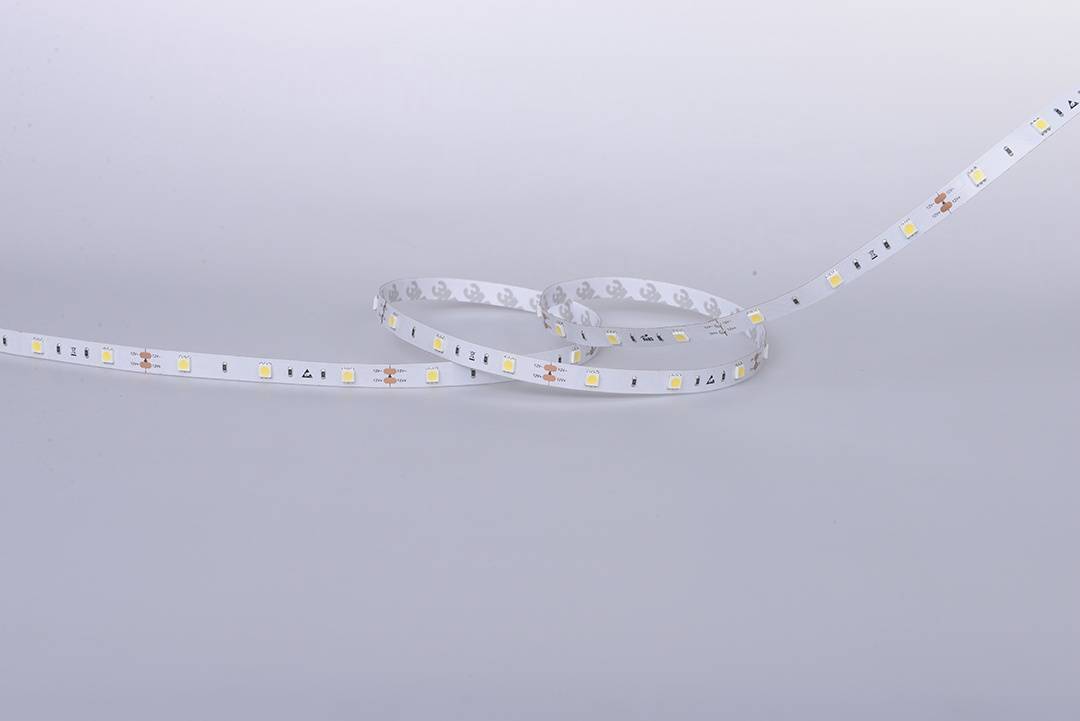 Лента светодиодная SWG SWG530-12-7.2-W