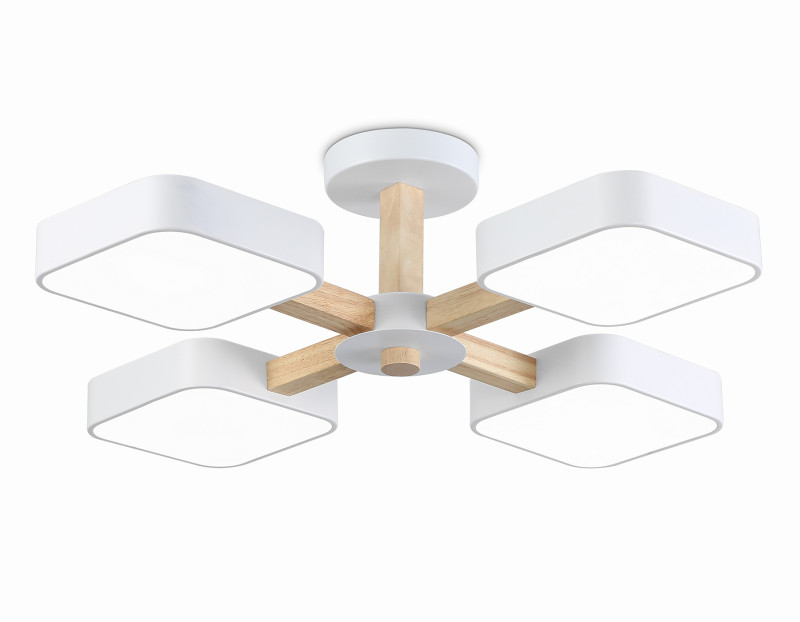 Люстра на штанге Ambrella Light FL4879