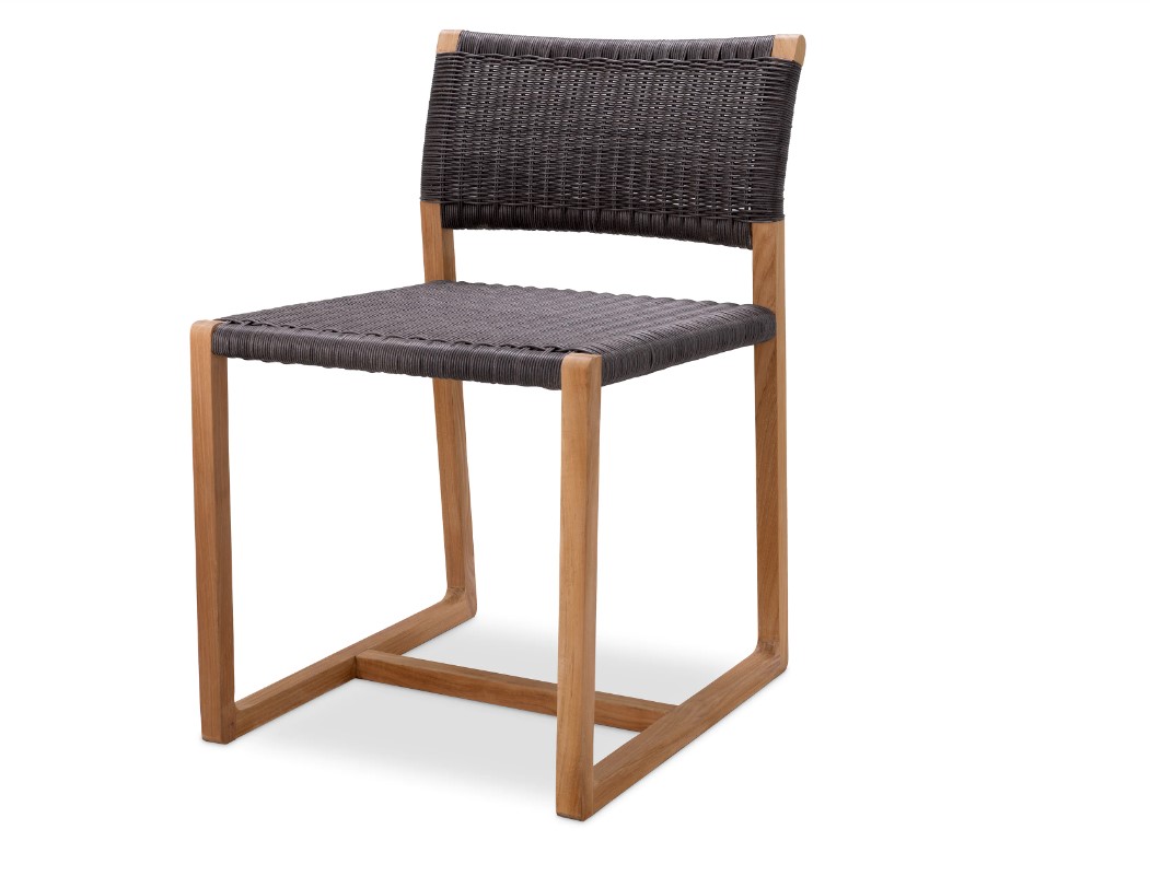 Обеденный Стул Eichholtz GRIFFIN 117228