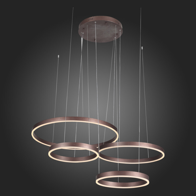 Подвесная люстра ST Luce SL944.403.04