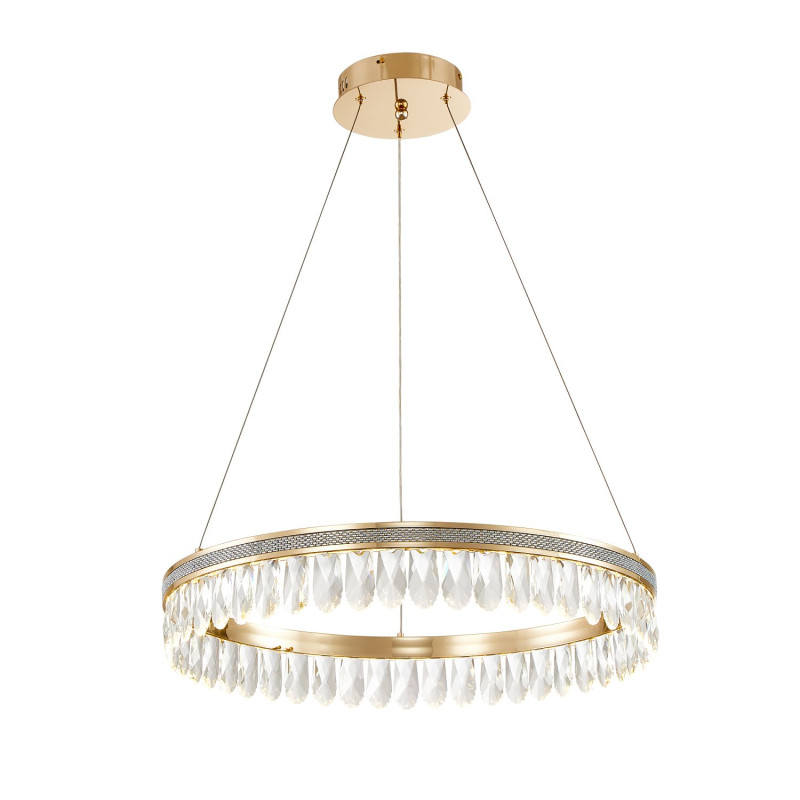 Подвесная люстра Favourite 4207-6P