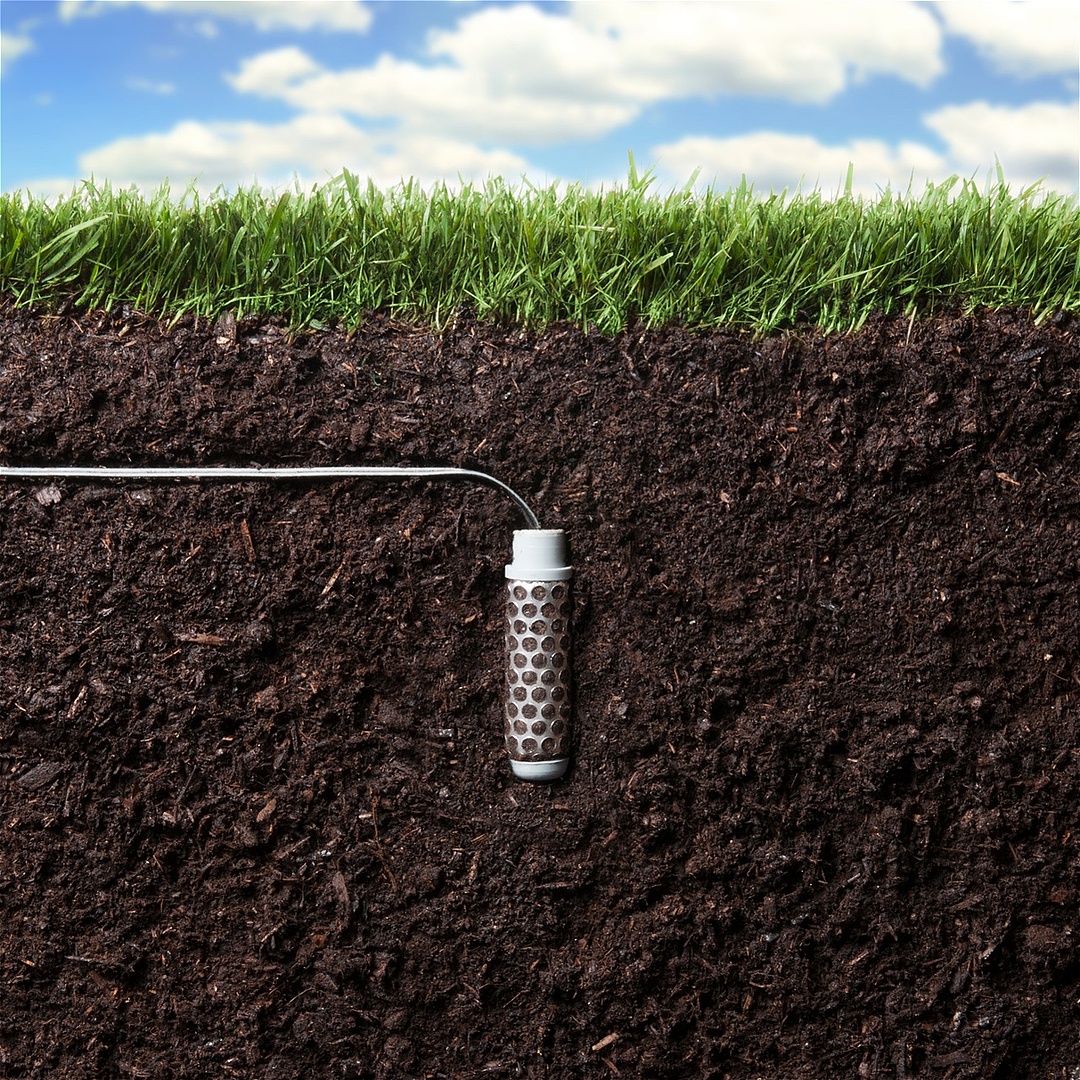 Датчик влажности почвы для системы полива Soil-clik Hunter SOILCLIK