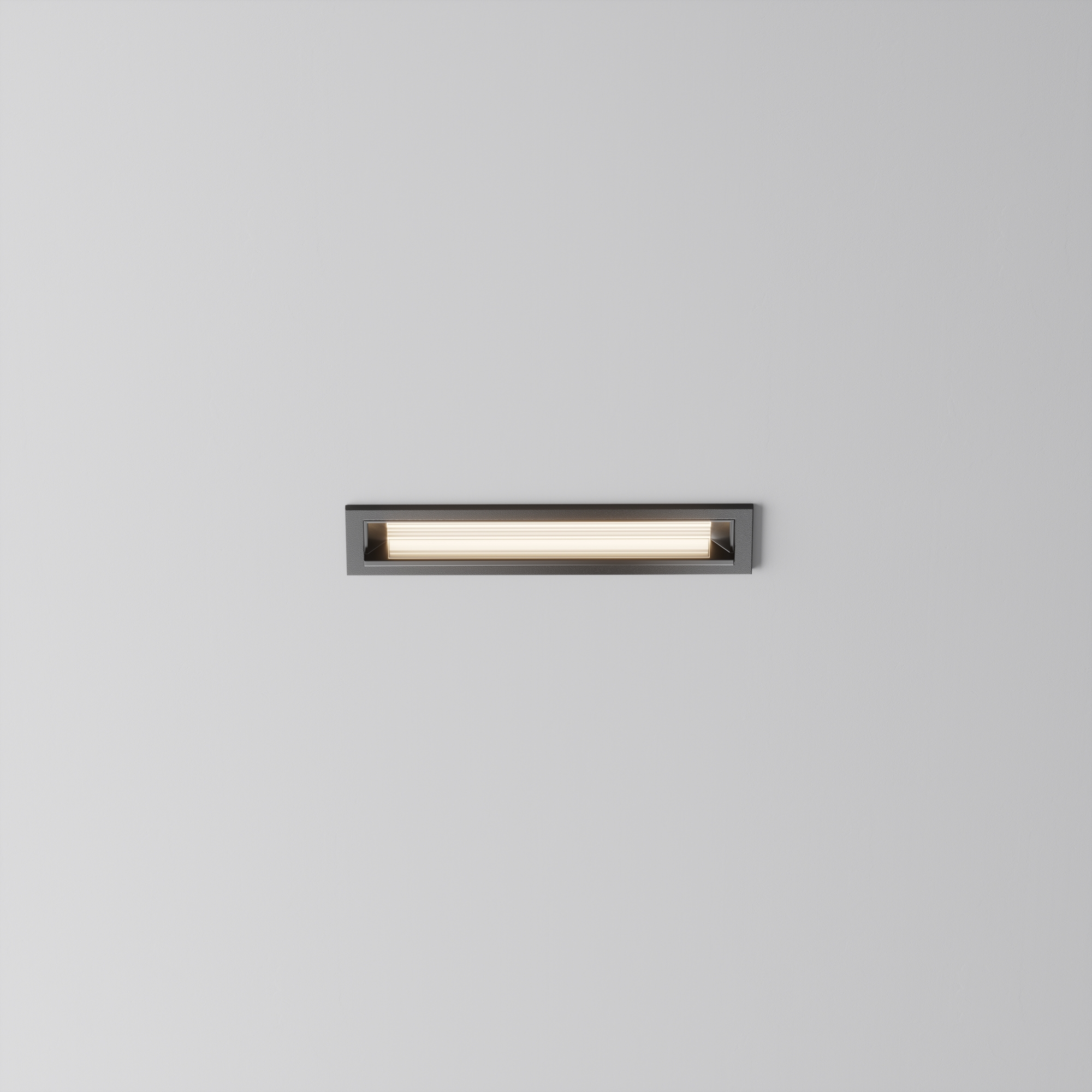 Встраиваемый светильник Technical DL100-6W2.7-3-4K-B