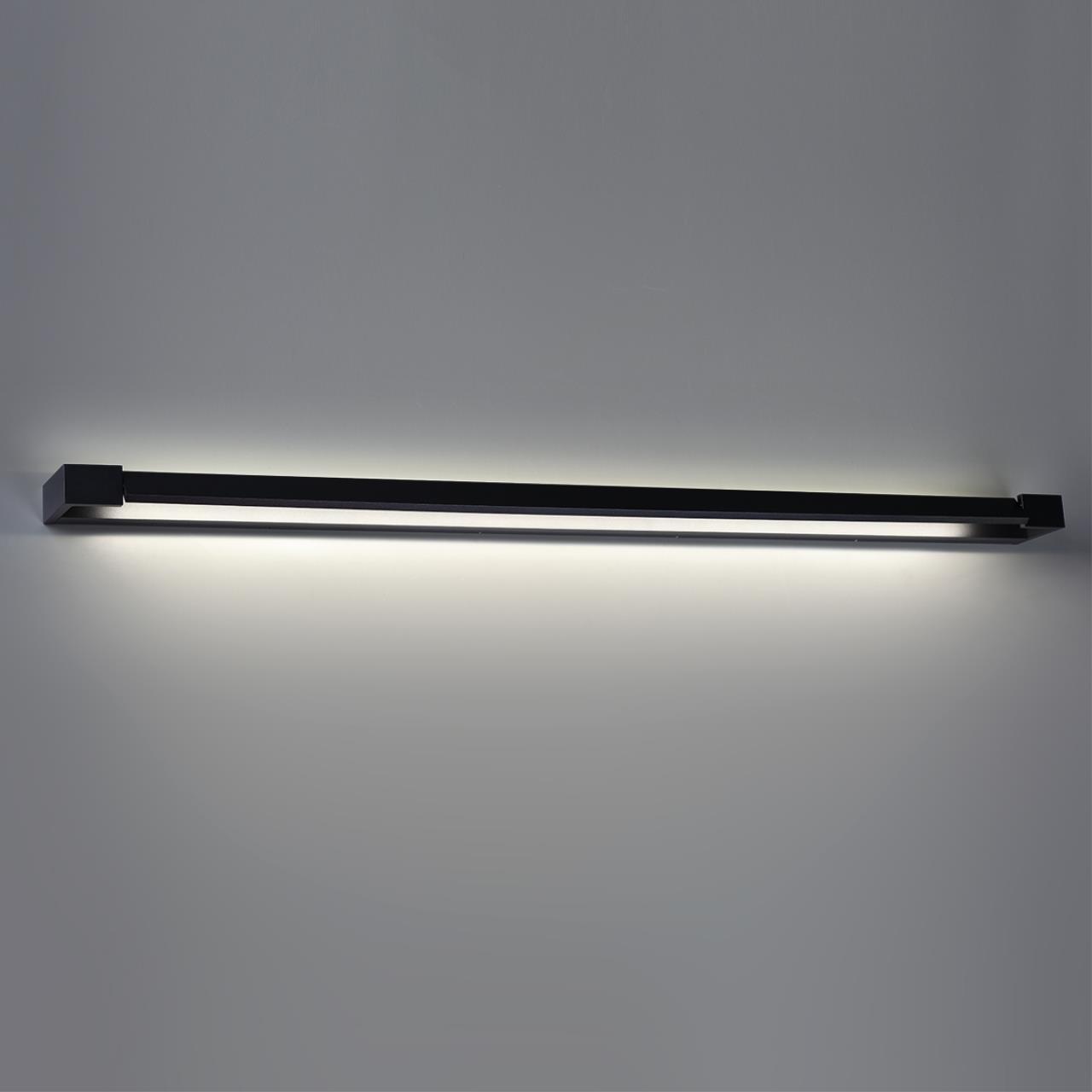 Настенный поворотный светильник Odeon Light 3888/36WL