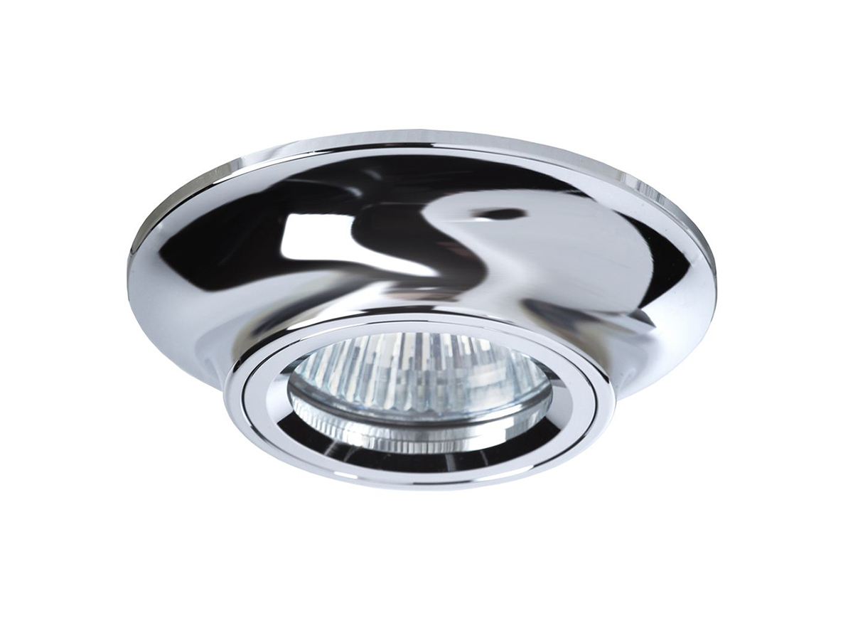 Встраиваемый светильник Donolux N1591-Chrom