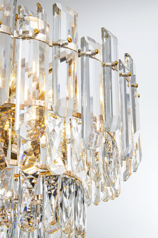 Подвесная люстра MODELUX ML.9021.16