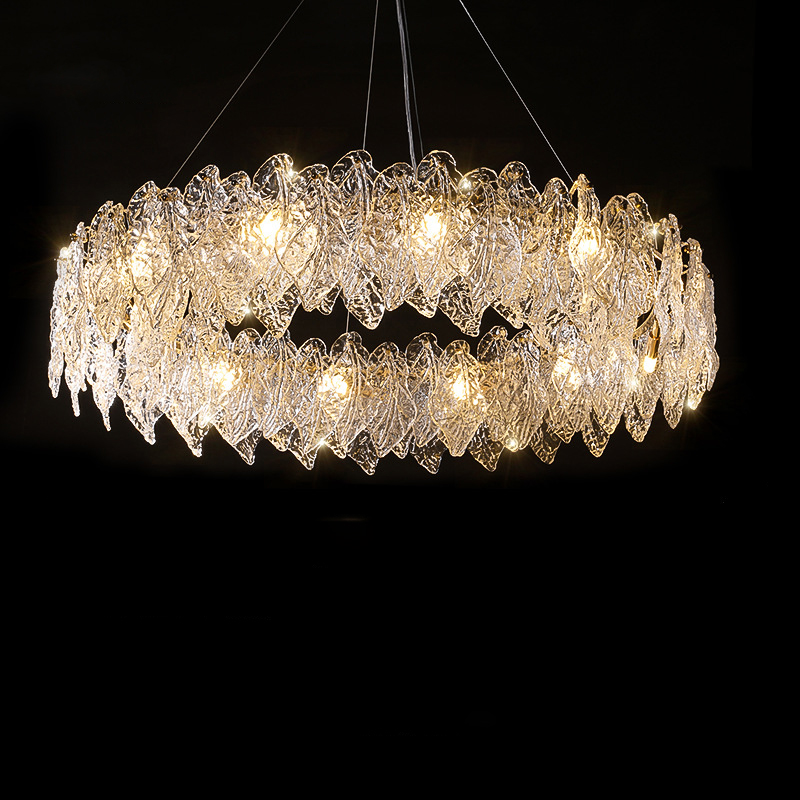 Подвесная люстра MARISA D100 by ImperiumLoft