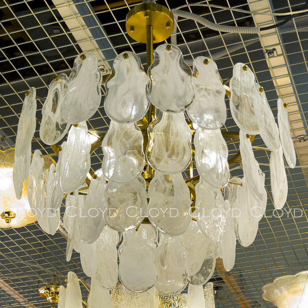 Люстра подвесная Cloyd Saam 11630