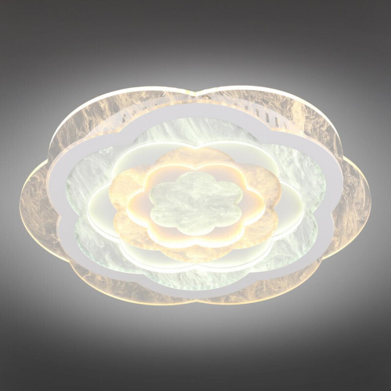 Накладной светильник Omnilux OML-08307-140