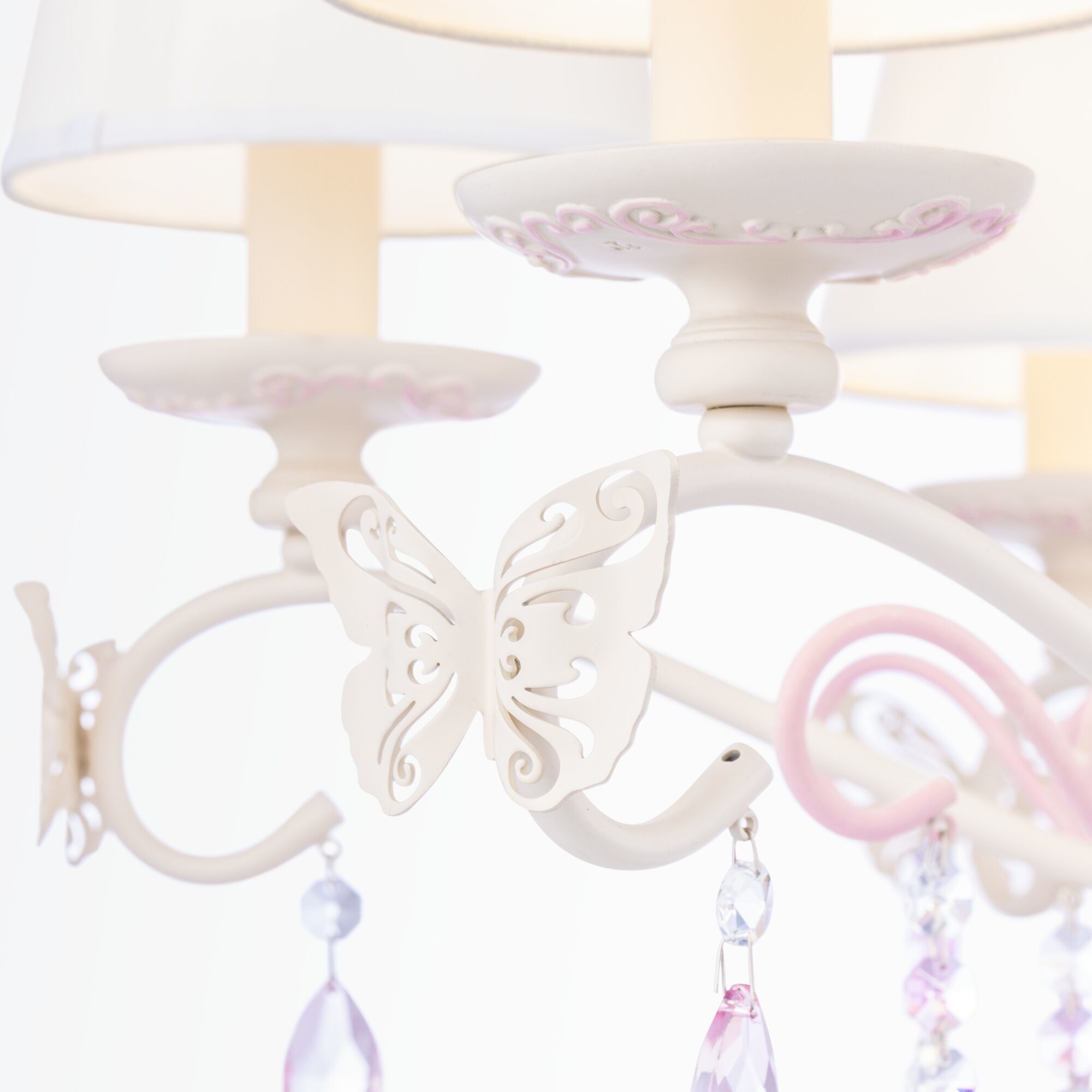 Люстра Maytoni ARM032-07-PK