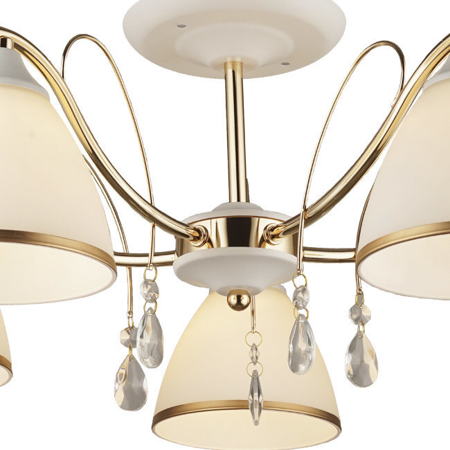 Люстра WEDO LIGHT 66018.01.10.05