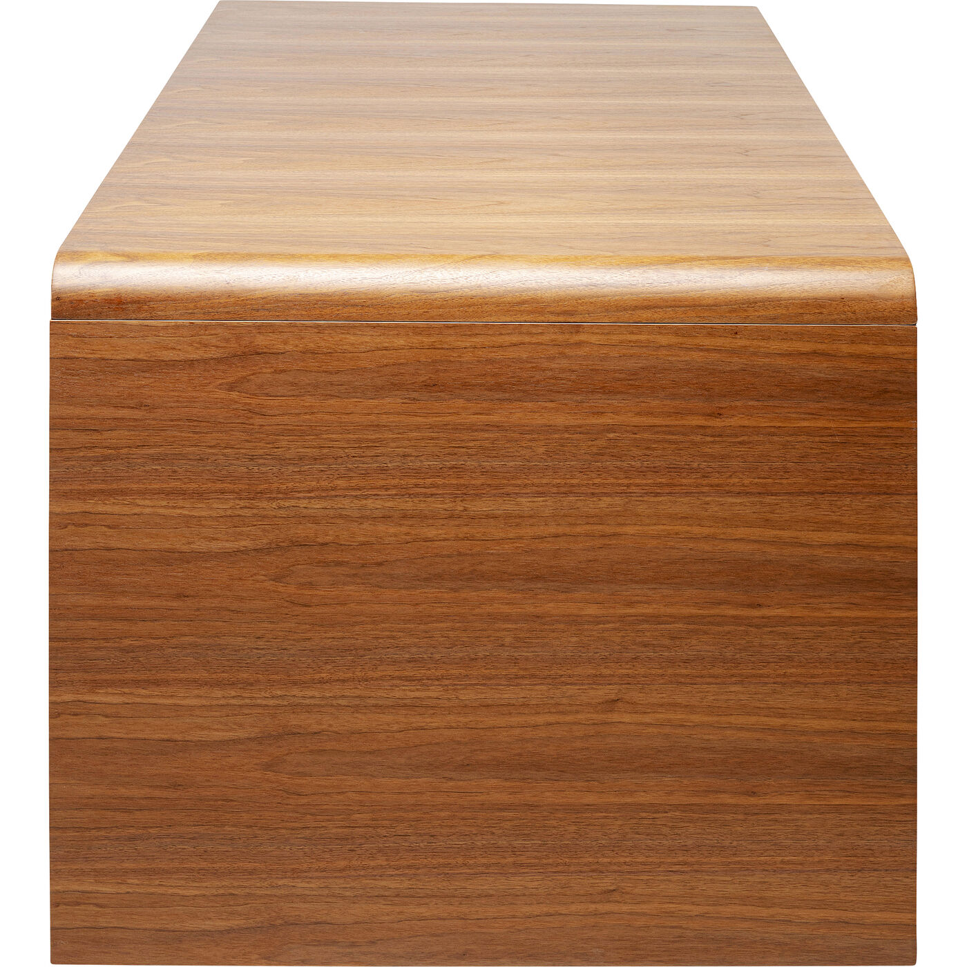 Стол письменный Club Walnut 180x85 см KARE 86996