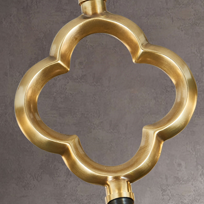 Настенный светильник JETRO by ImperiumLoft