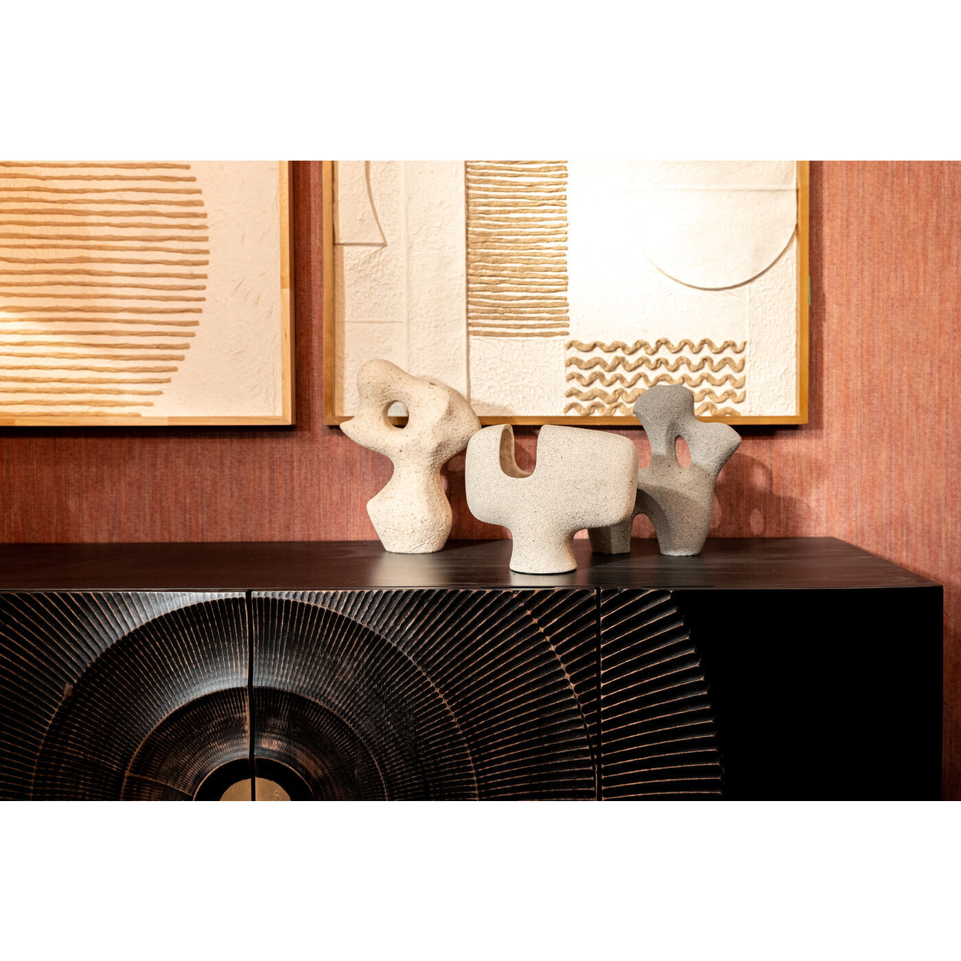 Ваза KARE Muse 54822