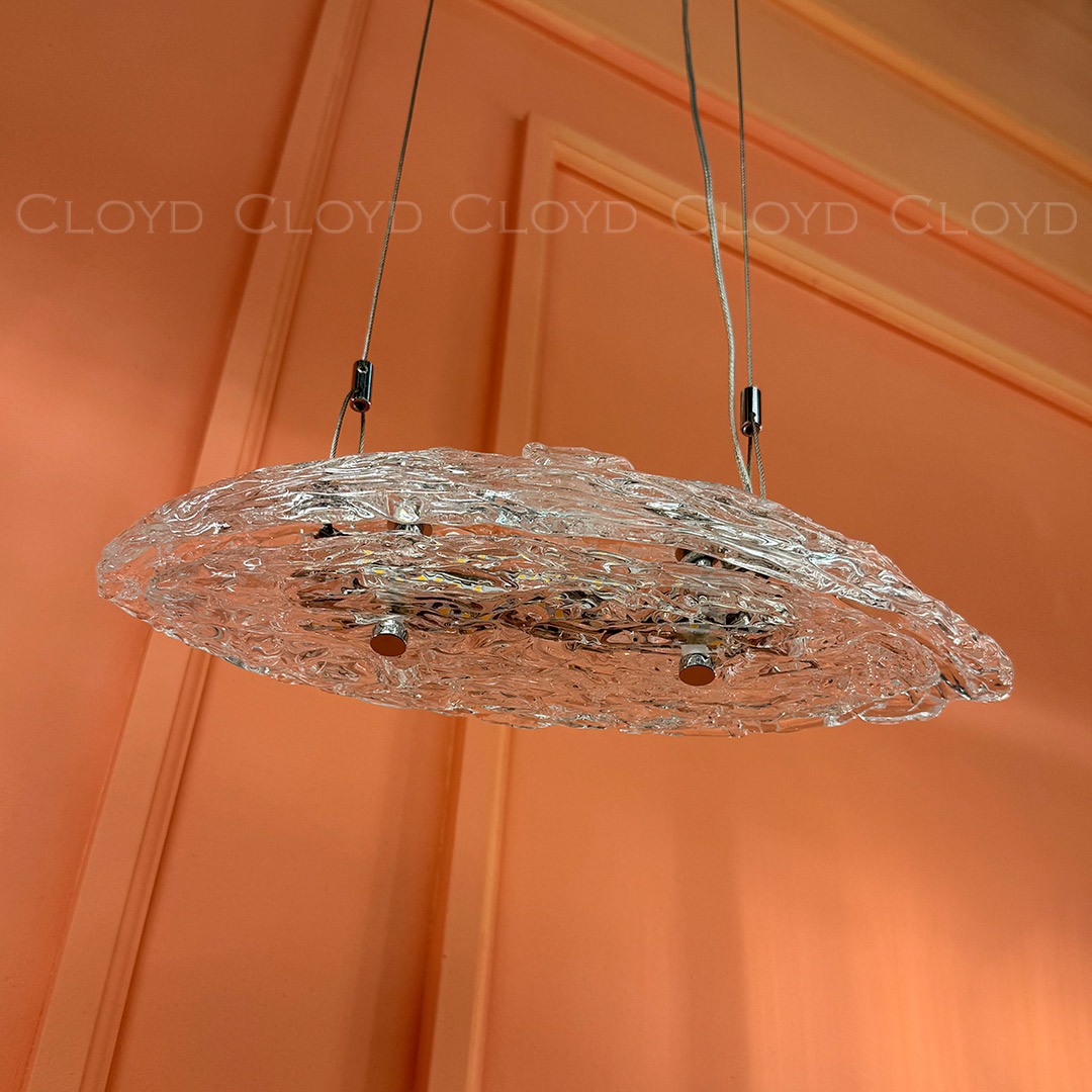 Подвесной светильник Cloyd Grees 11568