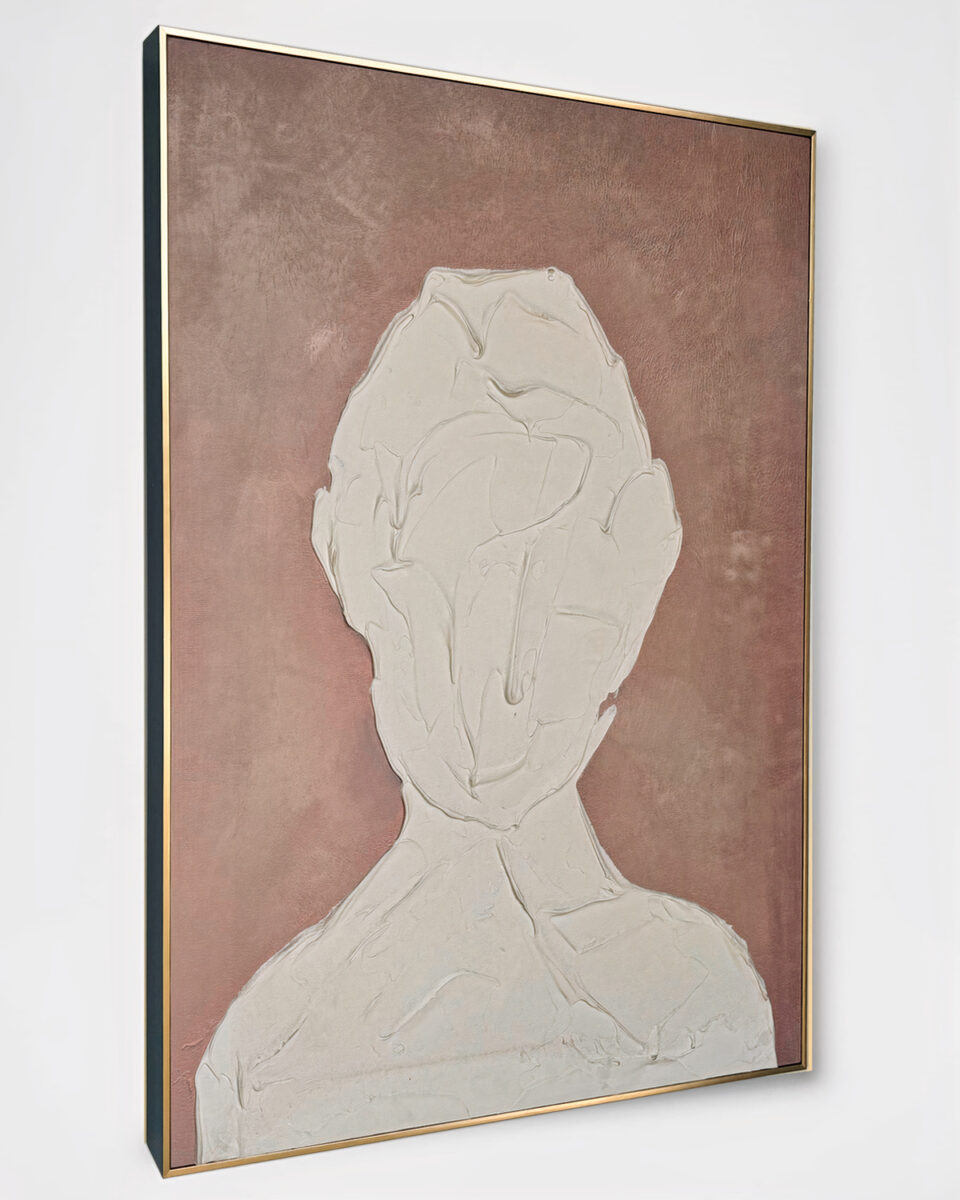 Интерьерная картина Coup d’esprit – II Louvre Home DZ24042210