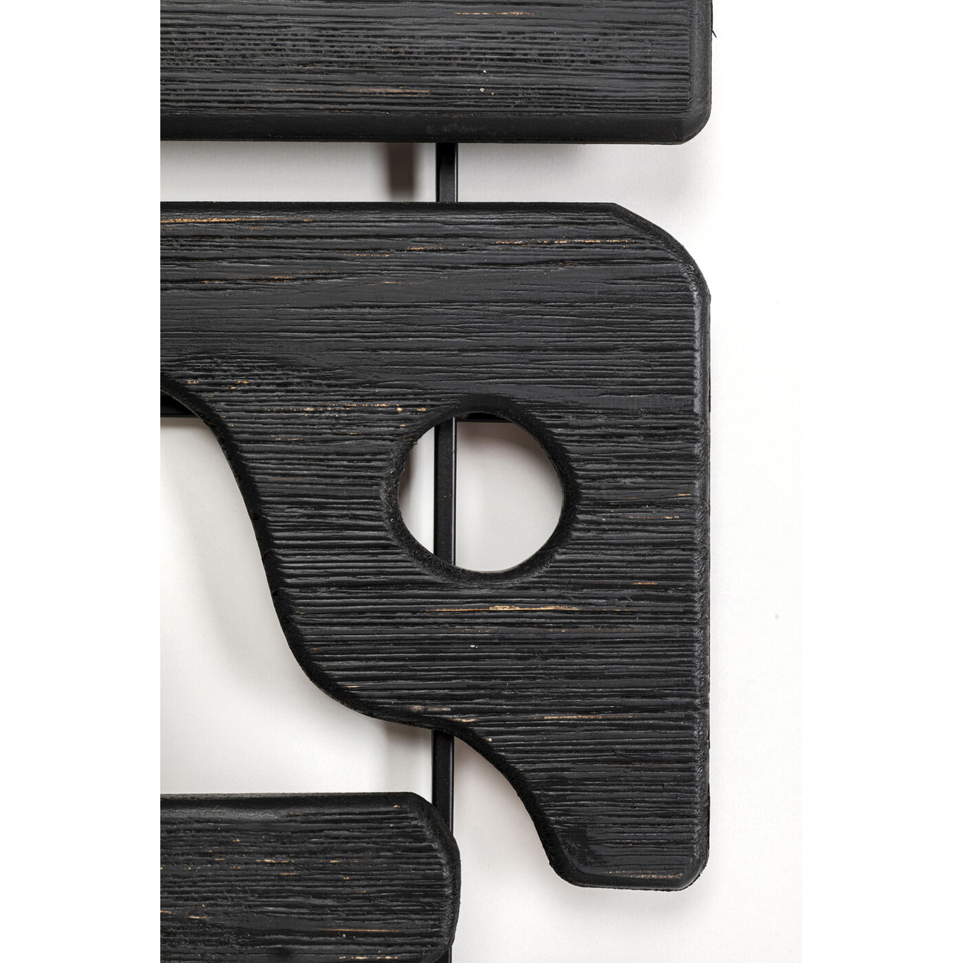 Вешалка Art Shapes 51x90cm KARE 70183