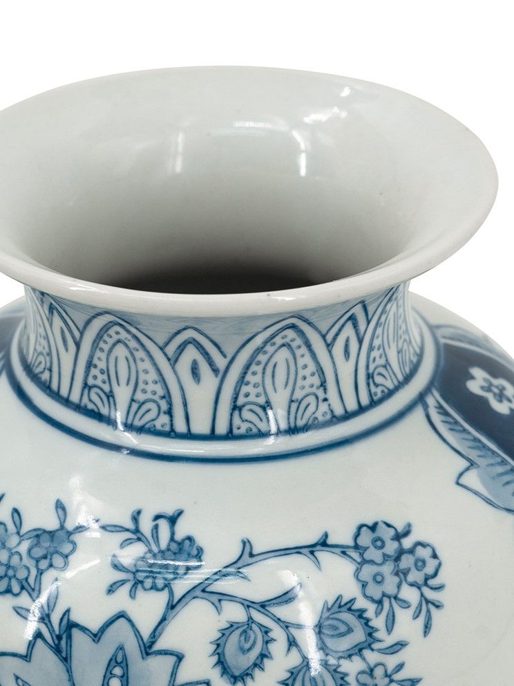 Ваза Glasar 61196