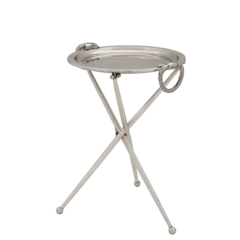 Стол Приставной Eichholtz Keller 107136