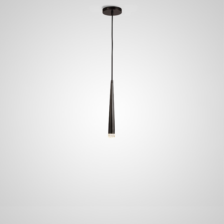 Подвесной светильник STYLUS ONE by ImperiumLoft