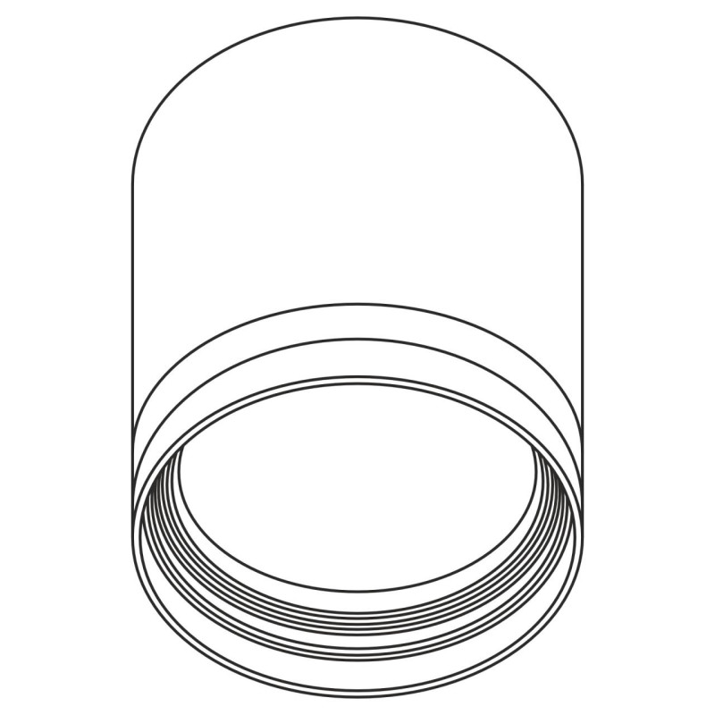 Накладной светильник Citilux CL002C11