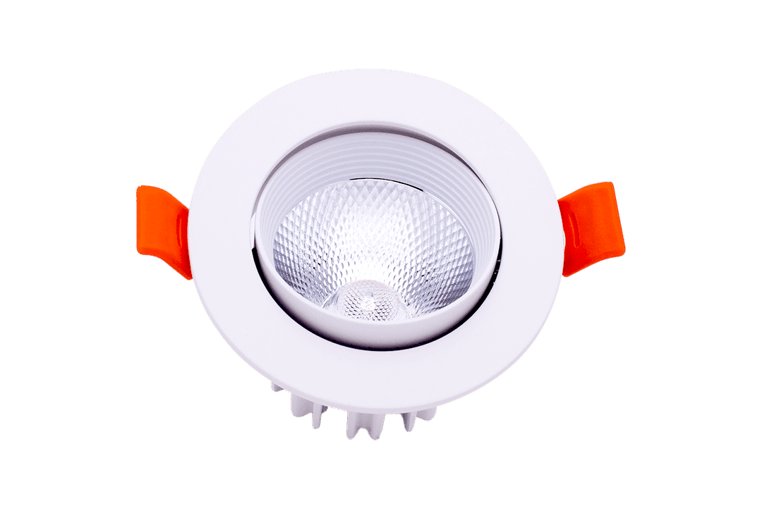 Светильник DesignLed KZ-DLW-7-WW