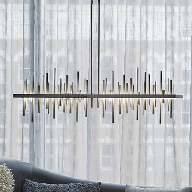 Люстра Orsa by ImperiumLoft