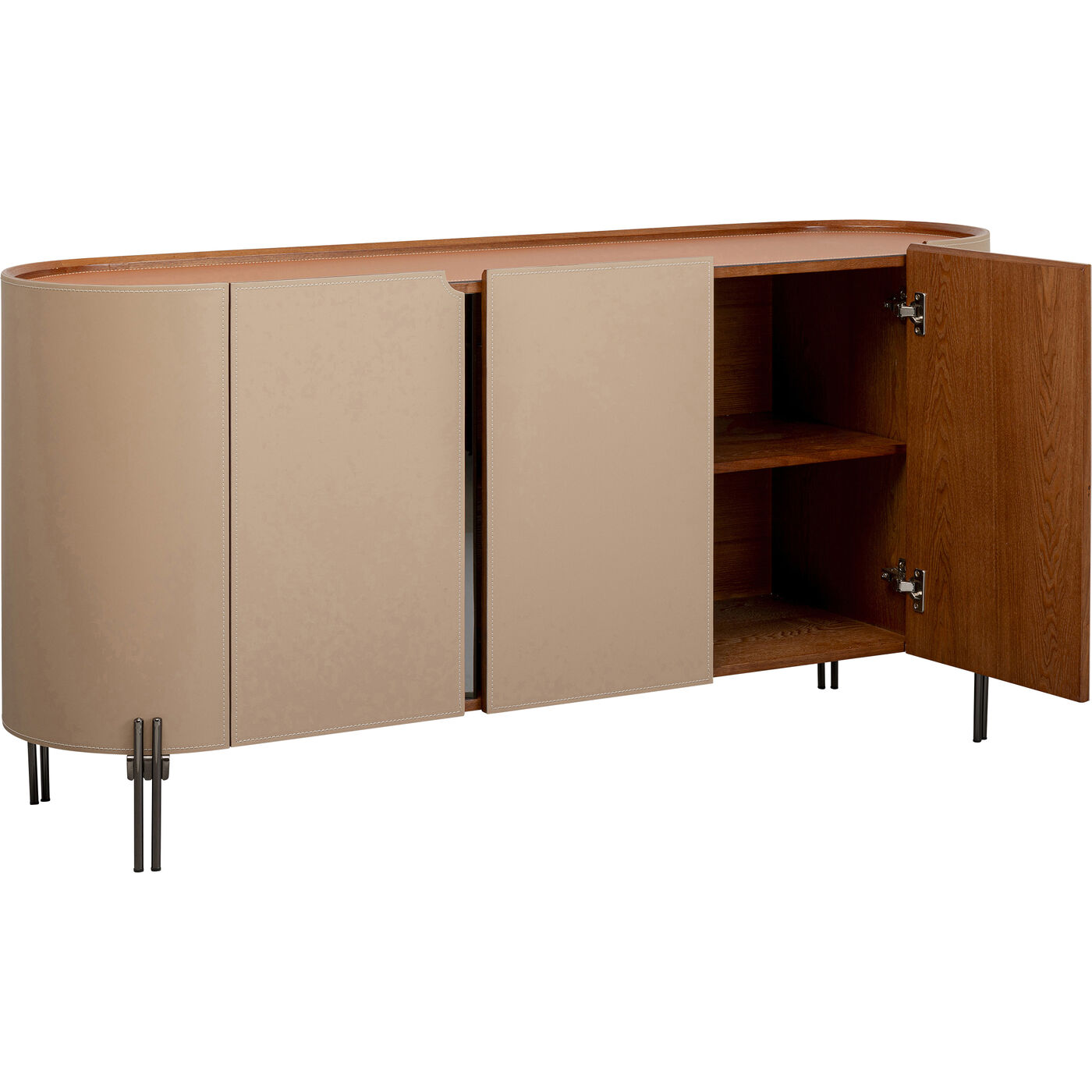 Комод Tango 150x75cm KARE 70159