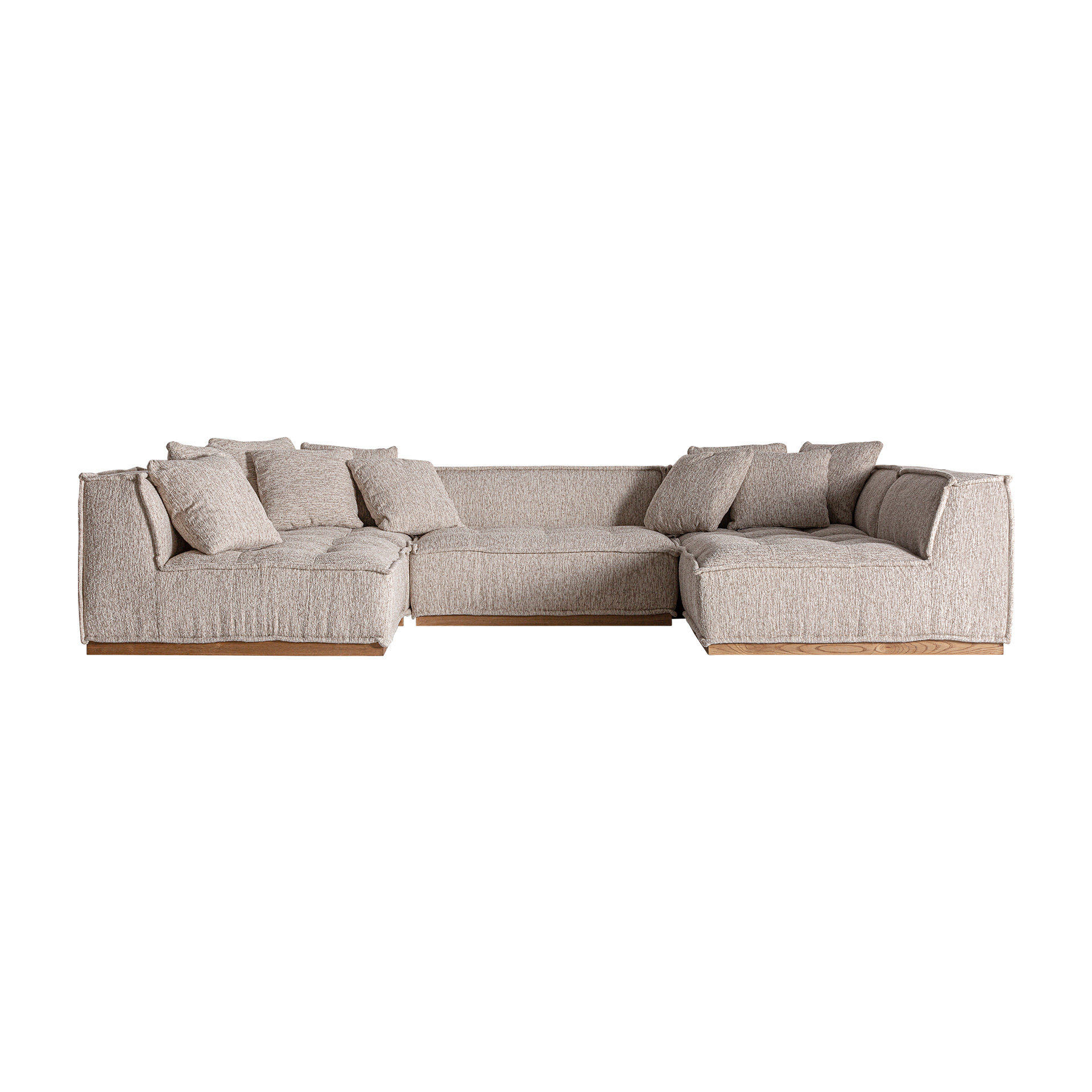Модуль дивана Vittel 34463 Vical