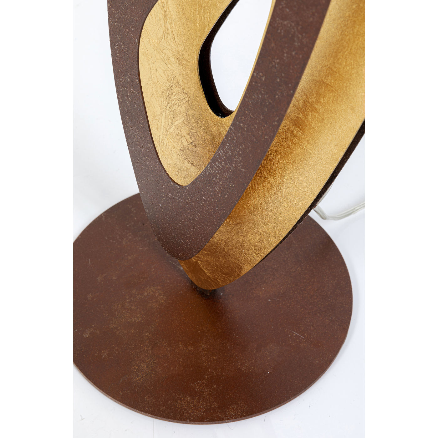 Торшер Triangle 51754 KARE