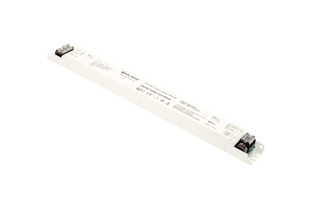 Блок питания Lumker RC-65-24