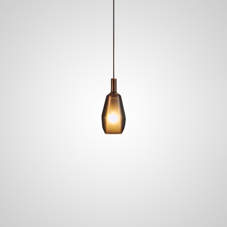 Подвесной светильник JAMI by ImperiumLoft