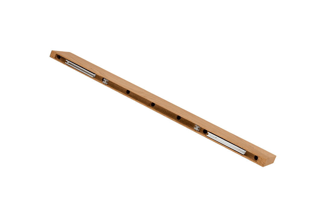 Светильник из массива (дуб) Lumker W20-DUB-80-10