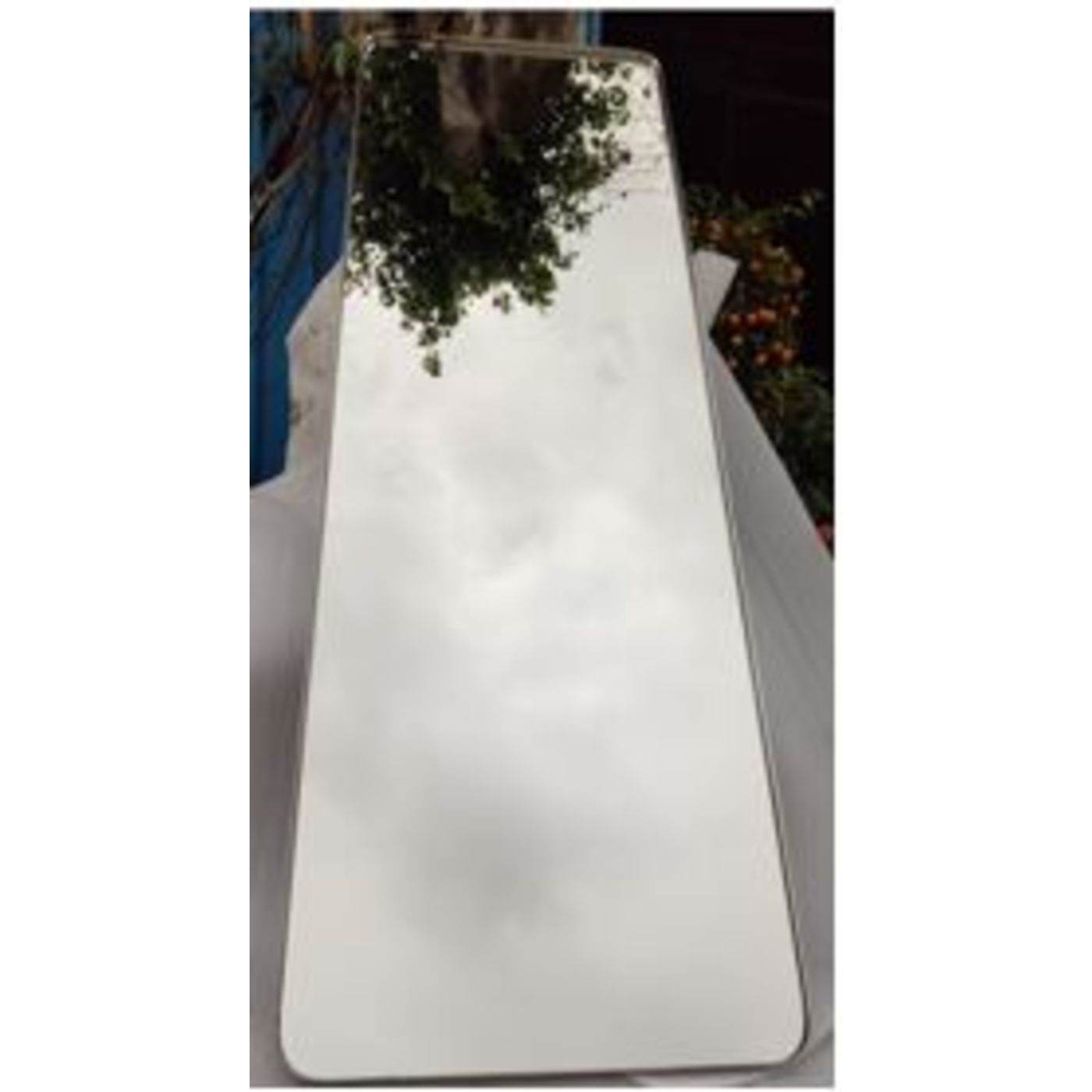 Зеркало Curve 85426 KARE