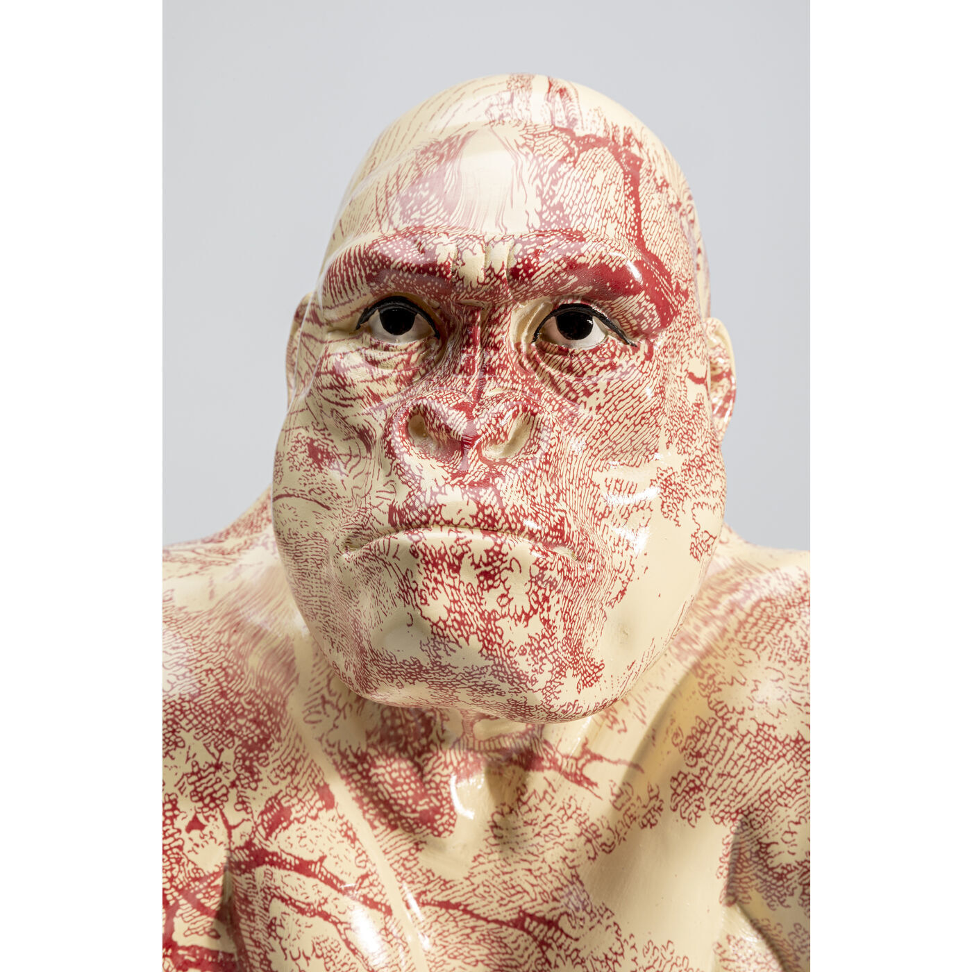 Статуэтка Gorilla 53218 Kare