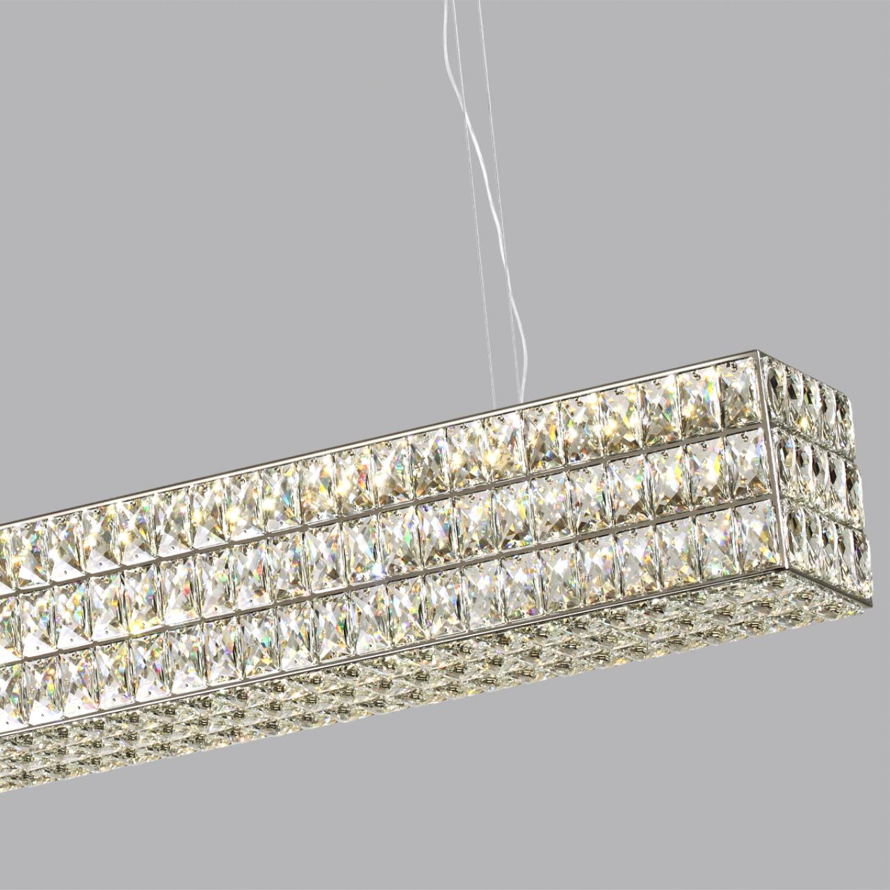 Подвесной светильник Odeon Light 4927/60L