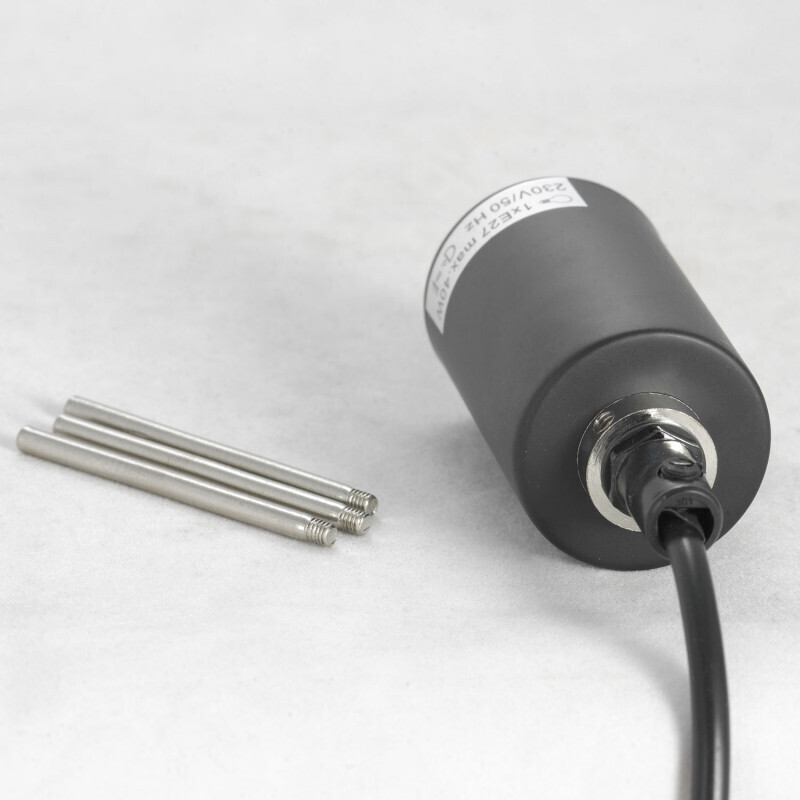 Подвесной светильник Lussole LOFT LSP-8416