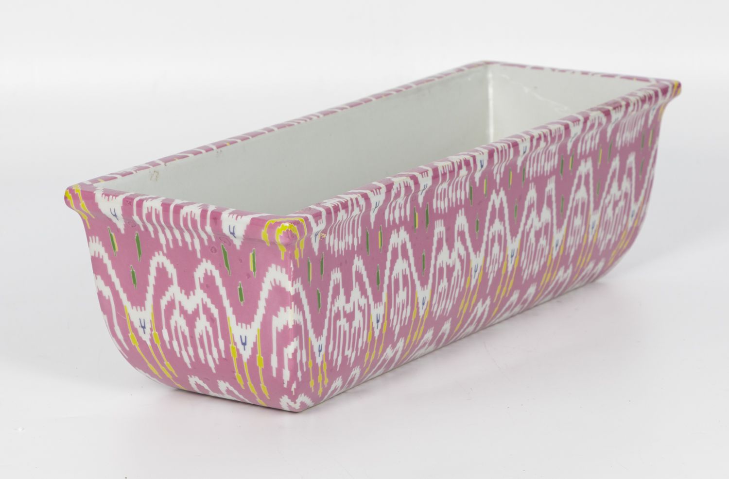 Блюдо Glasar D603/HP1152