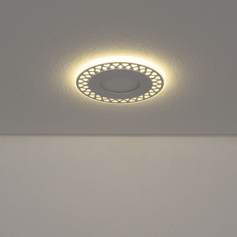 Светильник Downlight Elektrostandard DSS003 6W 4200K