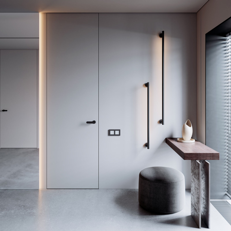 Светильник на шине Elektrostandard 85174/01