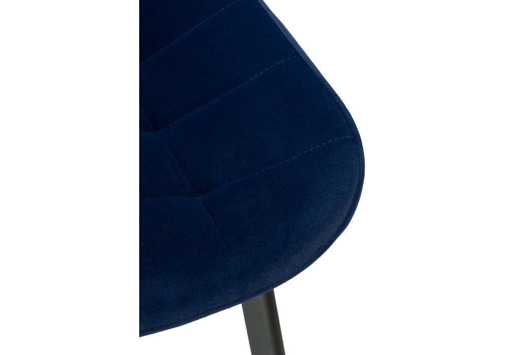 Стул Woodville Hagen dark blue 11935