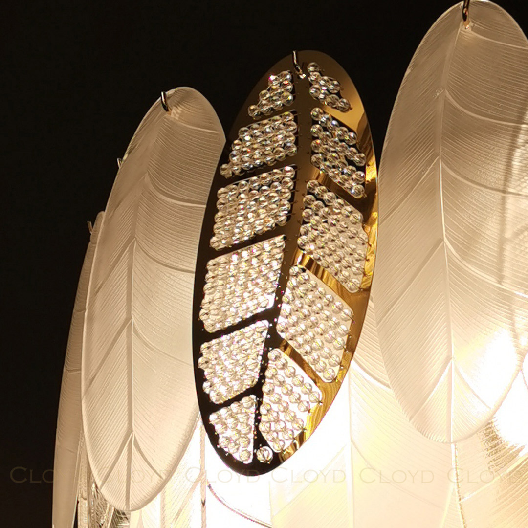 Люстра подвесная Cloyd Sinay 10969