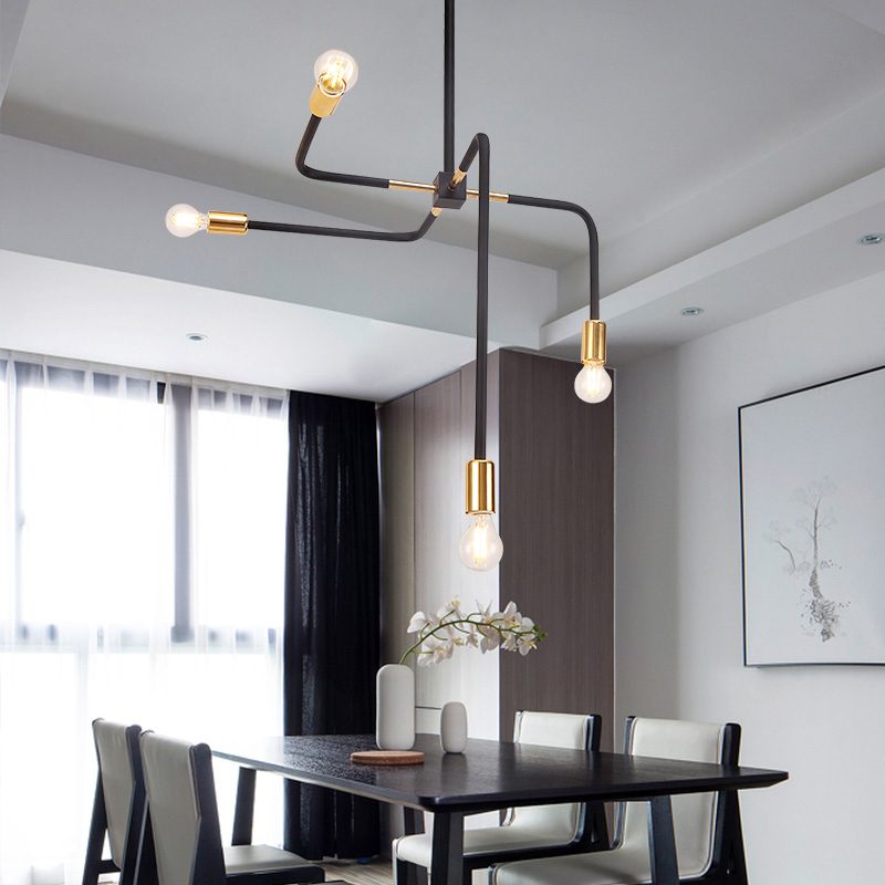 Дизайнерская люстра Beaubien by LF by ImperiumLoft