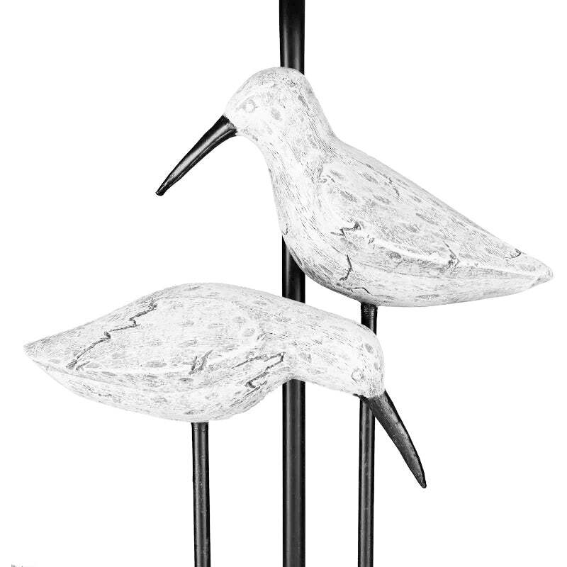 Настольная лампа Louvre Home Борнео CLM7607