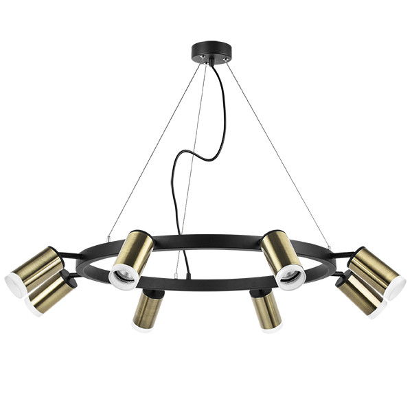 Подвесная люстра Lightstar LR0183180